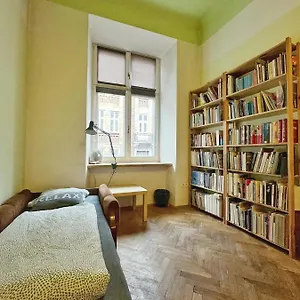  Apartment Old Town Wielopole