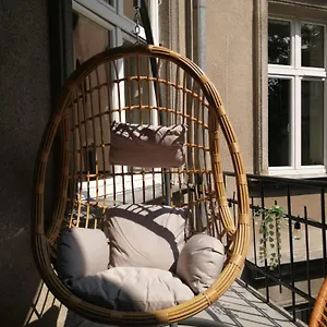  Apartment Classic Pilsudskiego Street