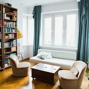  Apartment Tenement 90m2 Center