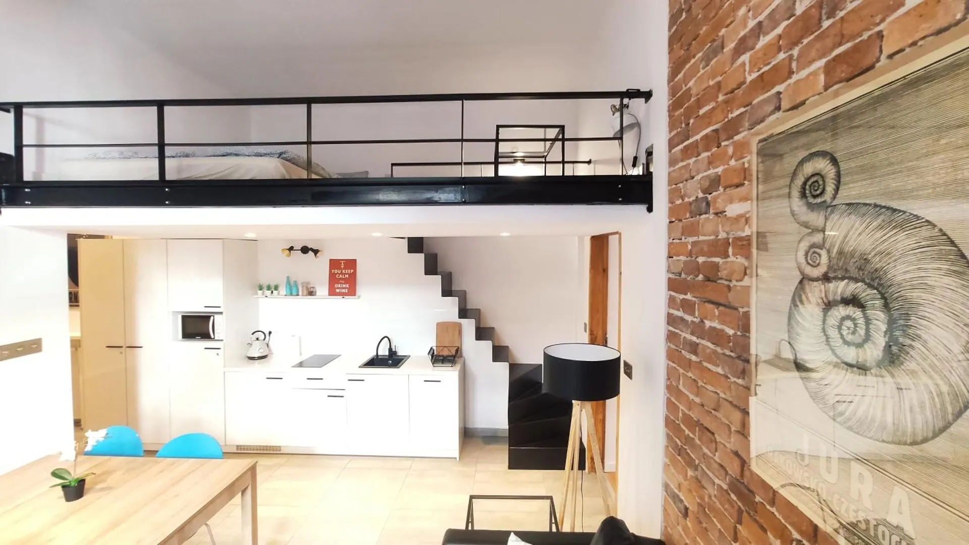 Krowoderska 55 By Homeprime Krakow 0*,  Poland